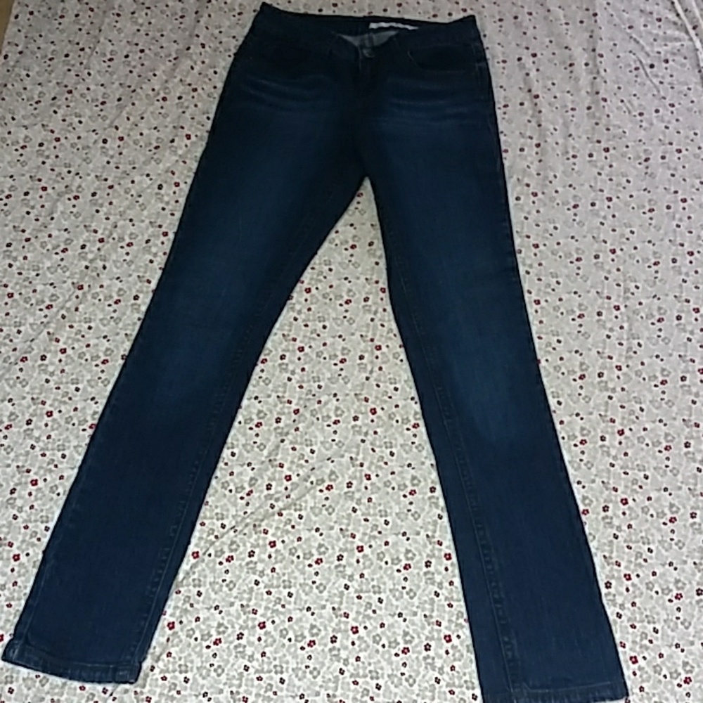DKNY jeans